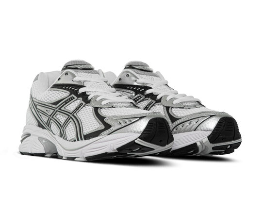 ASICS GT 2160 White Black 1203A796 100