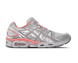 ASICS Gel Nimbus 9 Cloud Grey Clay Grey 1203A600 020
