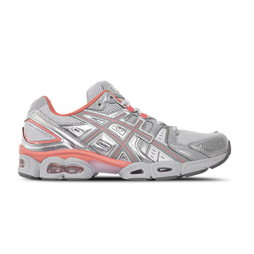 Gel Nimbus 9 Cloud Grey Clay Grey 1203A600 020