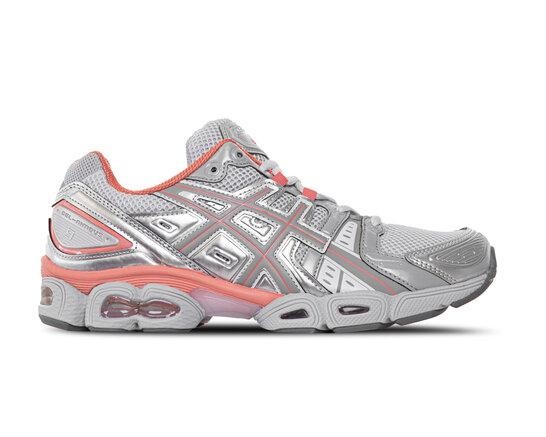 ASICS Gel Nimbus 9 Cloud Grey Clay Grey 1203A600 020