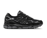 ASICS GEL NYC Graphite Grey Black 1201A789 020