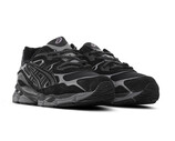 ASICS GEL NYC Graphite Grey Black 1201A789 020