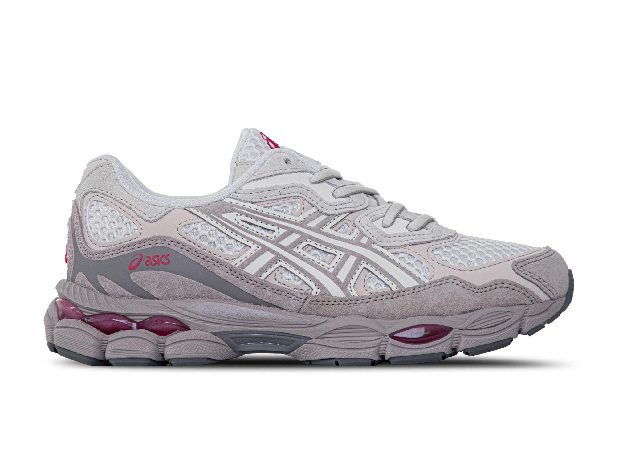 GEL NYC Cream Moonrock 1203A372 100 ASICS GEL NYC Cream Moonrock 1203A372 100