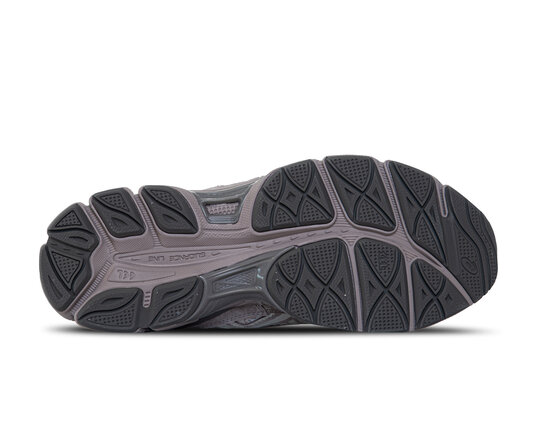 ASICS GEL NYC Cream Moonrock 1203A372 100
