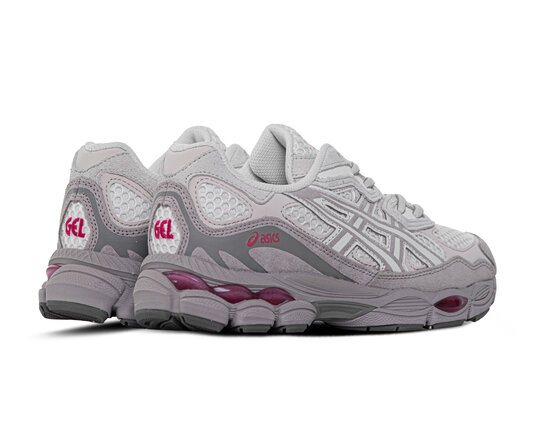 ASICS GEL NYC Cream Moonrock 1203A372 100