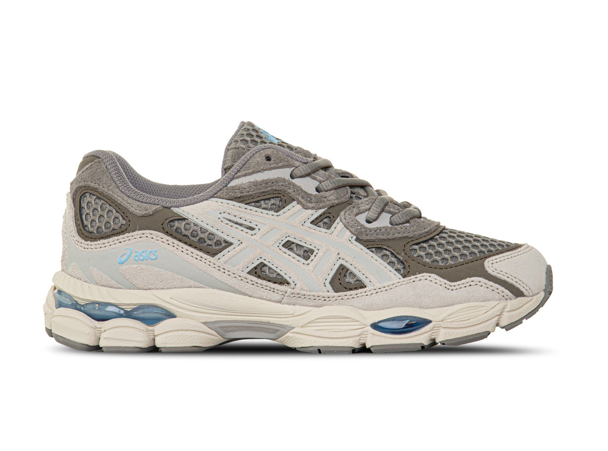 GEL NYC Steeple Grey Cream 1203A372 020 ASICS GEL NYC Steeple Grey Cream 1203A372 020