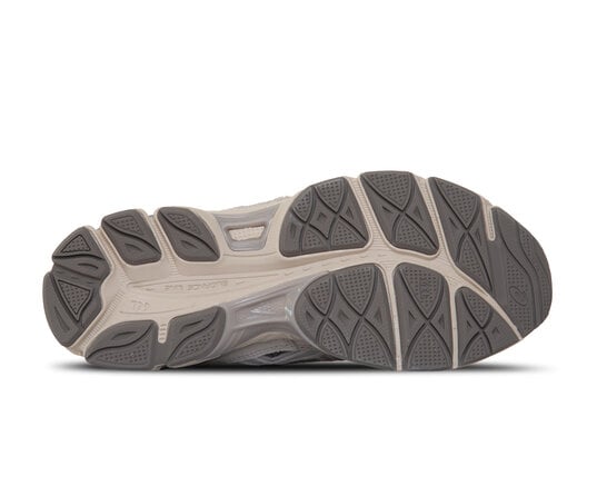 ASICS GEL NYC Steeple Grey Cream 1203A372 020