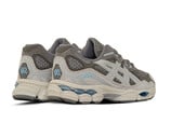 ASICS GEL NYC Steeple Grey Cream 1203A372 020