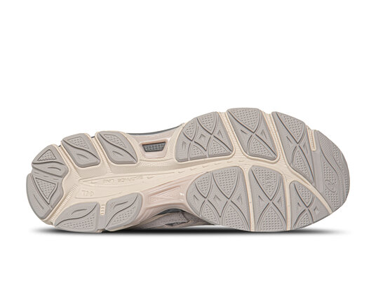 ASICS GEL NYC Cream Oyster Grey 1201A789 103