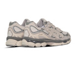 ASICS GEL NYC Cream Oyster Grey 1201A789 103