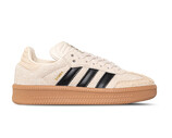 Adidas Samba XLG  Wonder White Core Black Gum JS3828