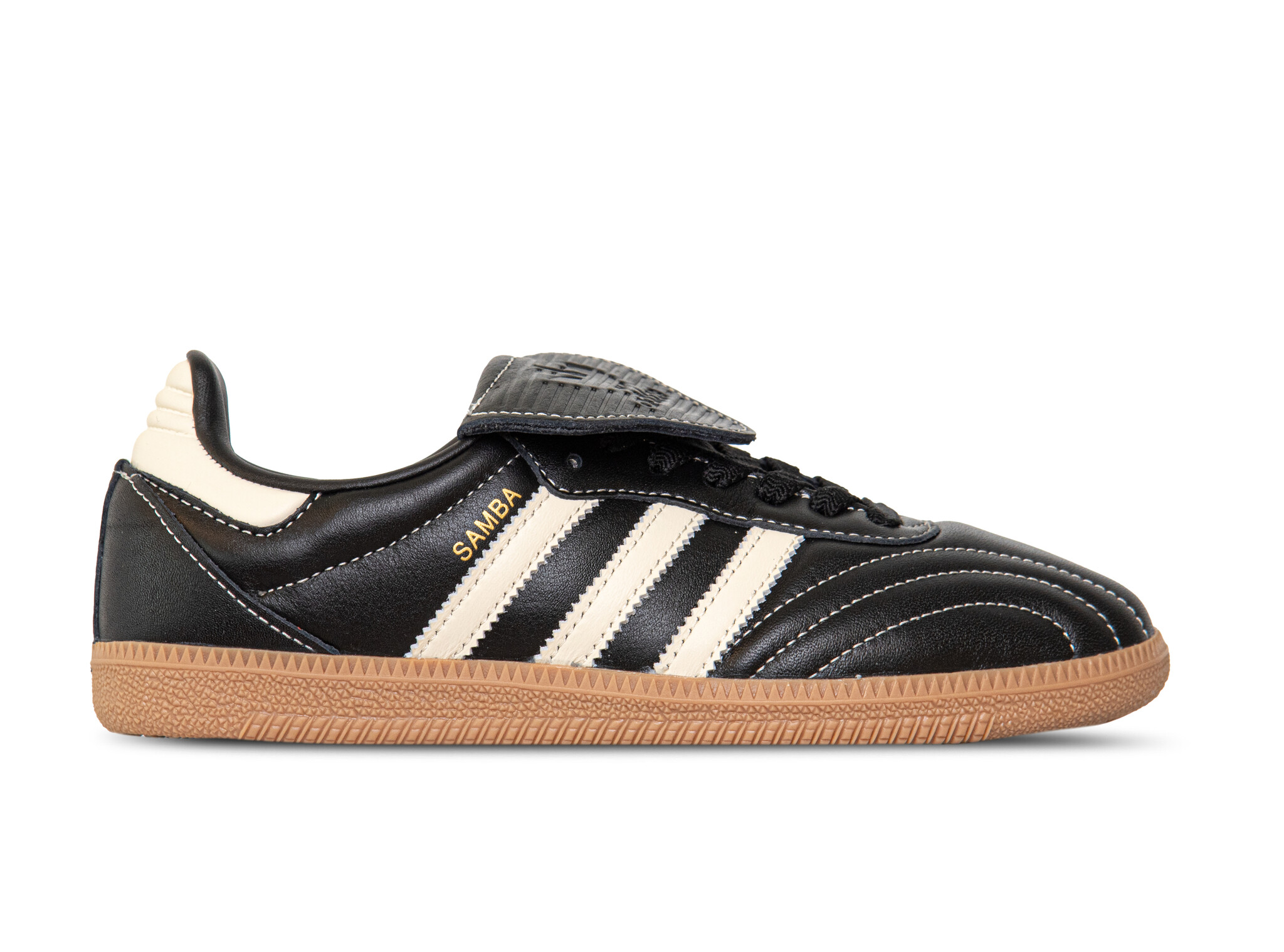 Samba LT W Core Black White JS3937 Adidas Samba LT W Core Black White JS3937