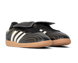 Adidas Samba LT W Core Black White  JS3937
