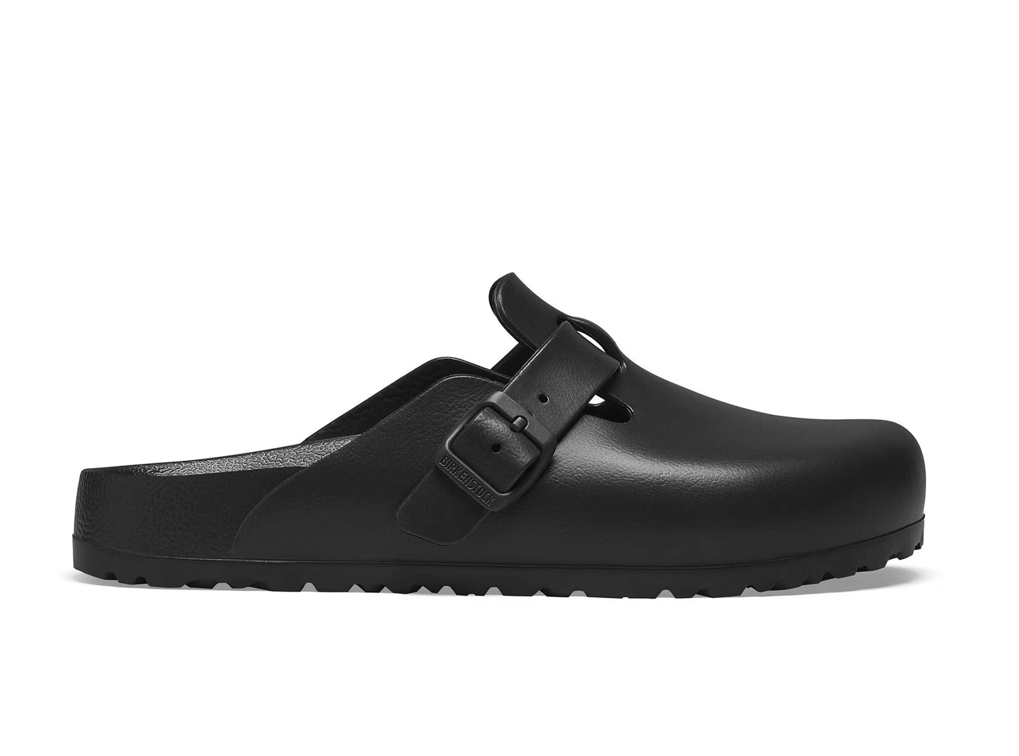 Boston EVA Black Narrow Fit 0127103 Birkenstock Boston EVA Black Narrow Fit 0127103