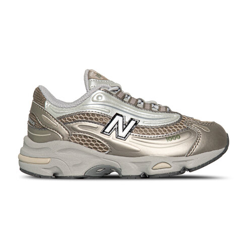 PV1000 Arid Stone Light Silver Metallic Dark Alpine Green PV1000NK