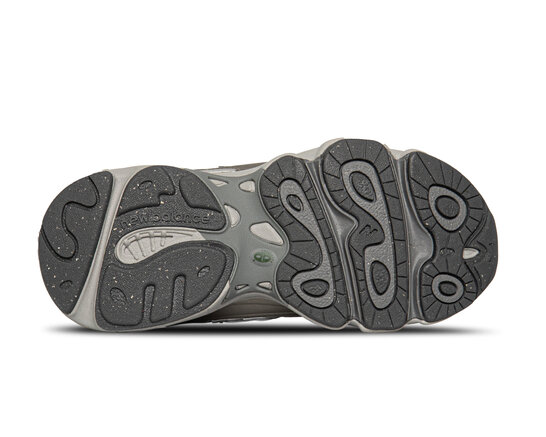 New Balance PV1000 Arid Stone Light Silver Metallic Dark Alpine Green PV1000NK