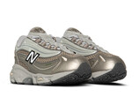 New Balance PV1000 Arid Stone Light Silver Metallic Dark Alpine Green PV1000NK