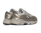 New Balance PV1000 Arid Stone Light Silver Metallic Dark Alpine Green PV1000NK