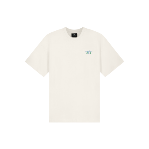 Floret Tee Off White CC 51006 102