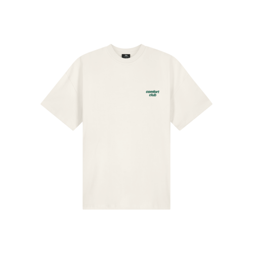 Typha Tee Off White CC 51012 109