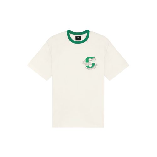 Celestial Cloud Tee Off White CC 51014 109