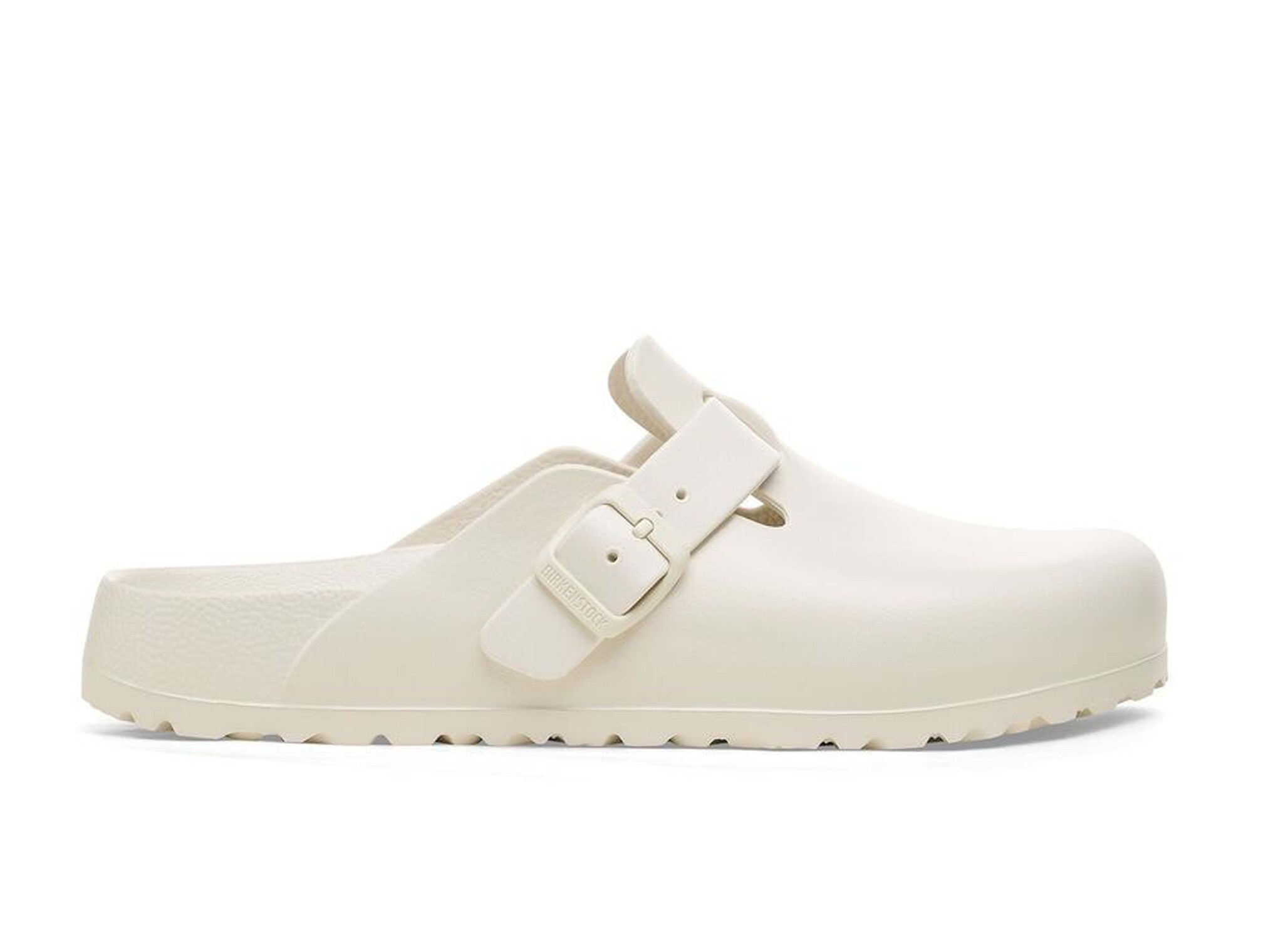 Boston EVA Eggshell Narrow Fit 1027382 Birkenstock Boston EVA Eggshell Narrow Fit 1027382