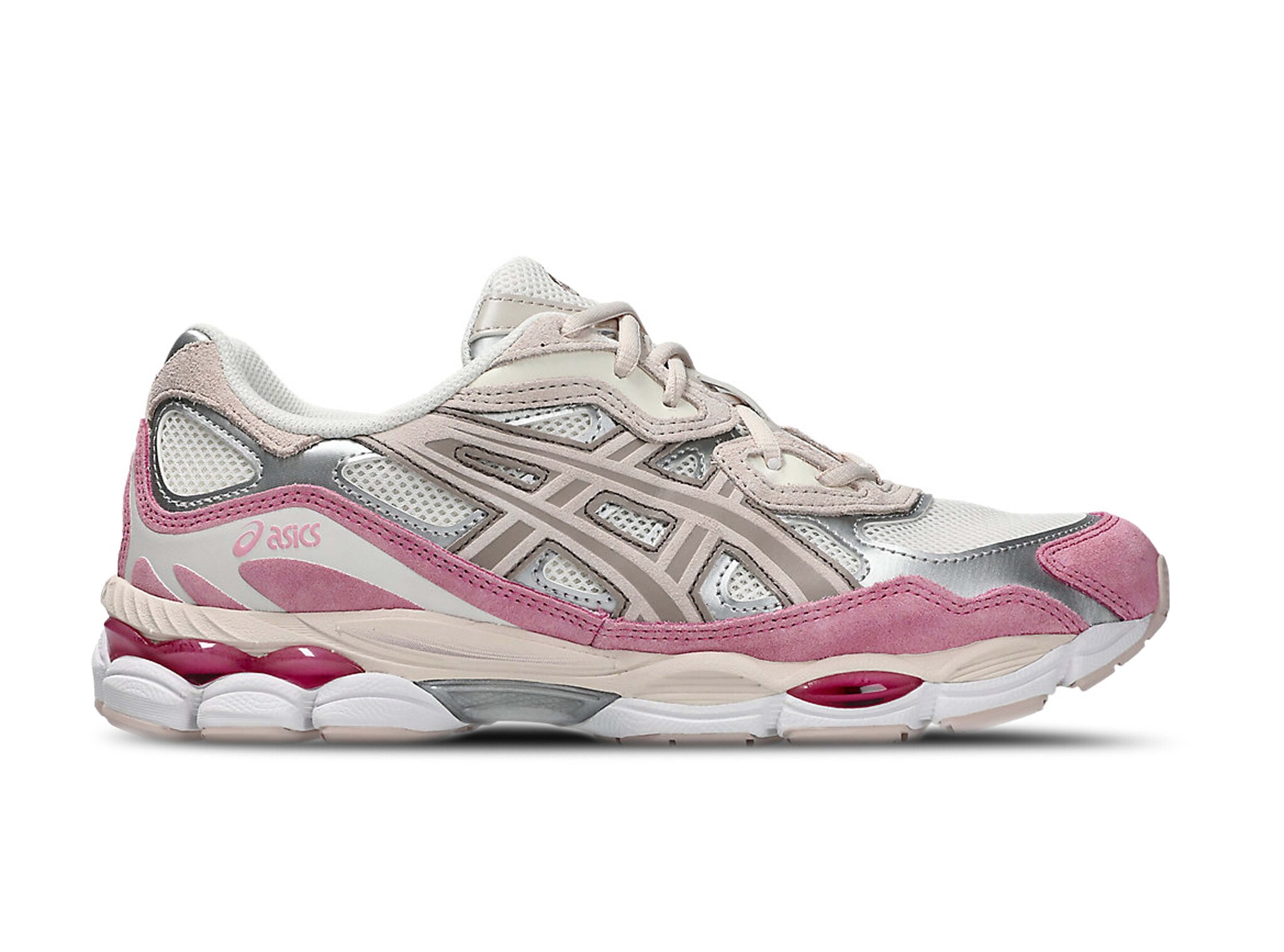 GEL NYC Cream Mineral Beige 1203A383 104 ASICS GEL NYC Cream Mineral Beige 1203A383 104