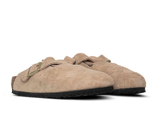 Birkenstock Boston BS Sandcastle 1030883
