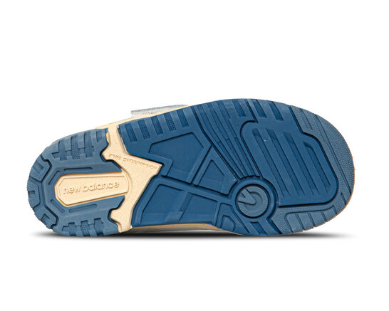 New Balance IHB550V Sea Salt Blue Agate IHB550CP