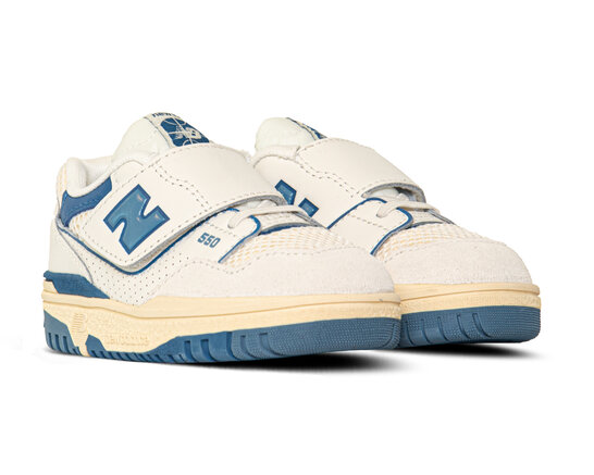 New Balance IHB550V Sea Salt Blue Agate IHB550CP