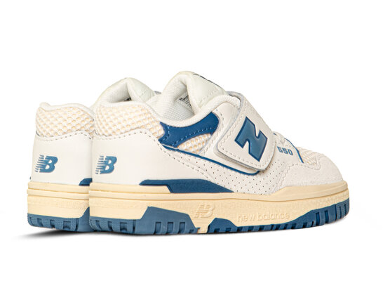 New Balance IHB550V Sea Salt Blue Agate IHB550CP