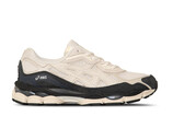 ASICS GEL NYC White Sage Smoke Grey 1203A383 111