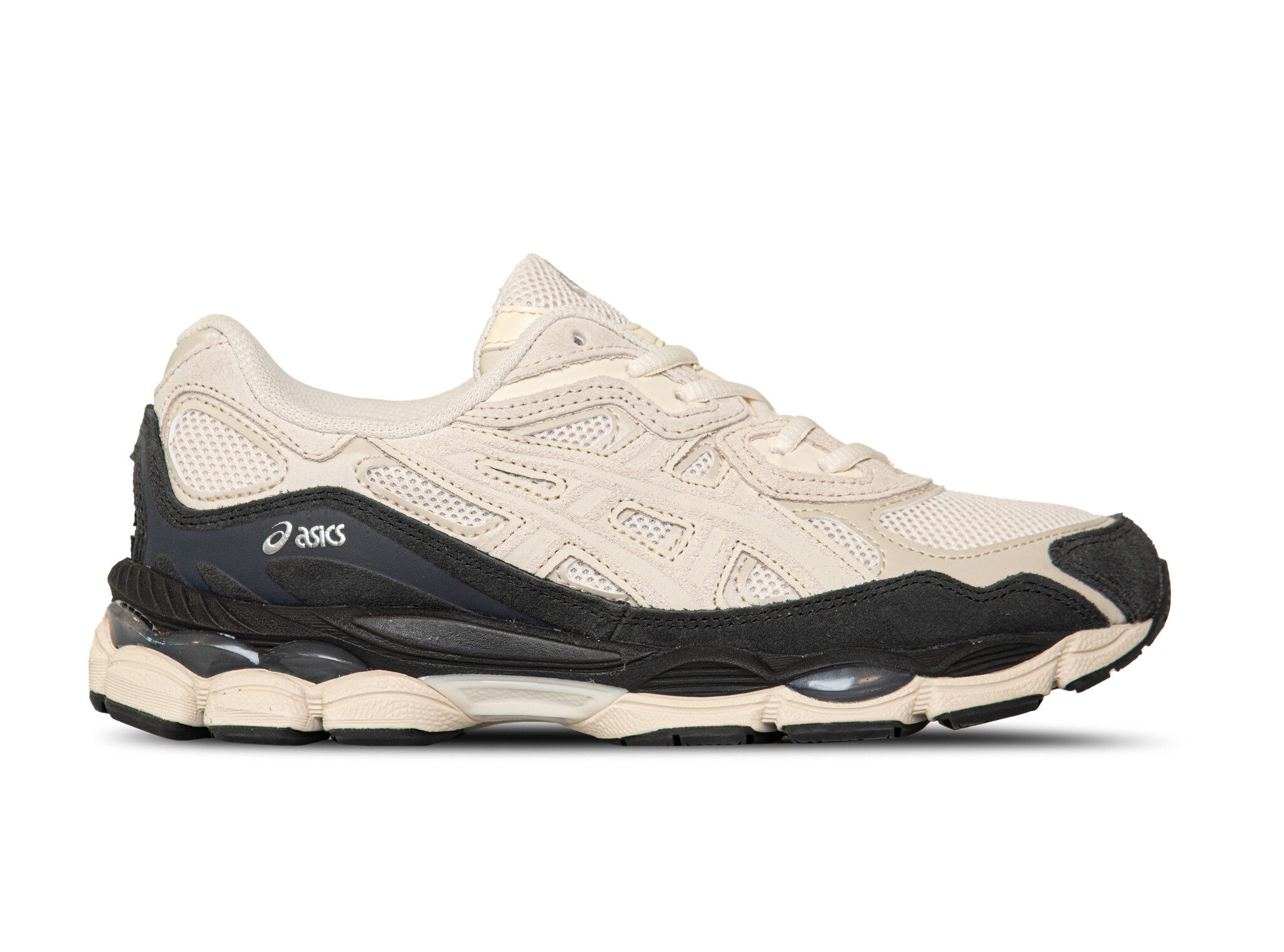 GEL NYC White Sage Smoke Grey 1203A383 111 ASICS GEL NYC White Sage Smoke Grey 1203A383 111