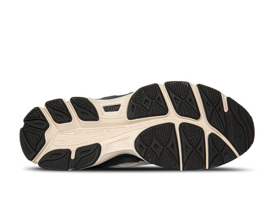 ASICS GEL NYC White Smoke Grey 1203A383 111