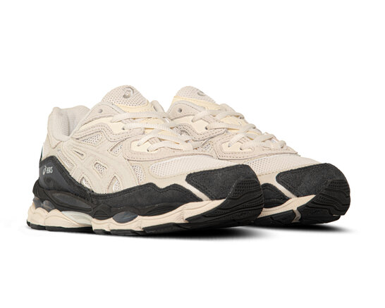 ASICS GEL NYC White Sage Smoke Grey 1203A383 111