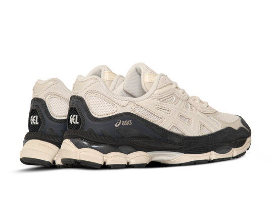 ASICS GEL NYC White Sage Smoke Grey 1203A383 111