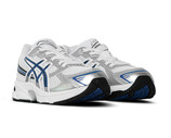 GEL 1130 GS White Asics Blue 1204A169 102 ASICS GEL 1130 GS White Asics Blue 1204A169 102
