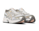 GEL 1130 GS White Pearl Pink 1204A169 101 ASICS GEL 1130 GS White Pearl Pink 1204A169 101