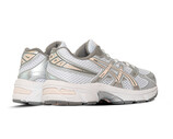 GEL 1130 GS White Pearl Pink 1204A169 101 ASICS GEL 1130 GS White Pearl Pink 1204A169 101