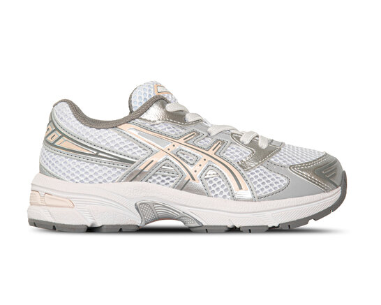 GEL 1130 PS White Pearl Pink 1204A170 101 ASICS GEL 1130 PS White Pearl Pink 1204A170 101