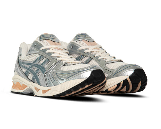 ASICS Gel Kayano 14 Cream Ironclad 1203A537 109
