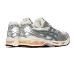 ASICS Gel Kayano 14 Cream Ironclad 1203A537 109