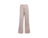 Adidas Adicolor Classic Firebird Loose Trackpants Wonder Taupe Blue Glow JY2691