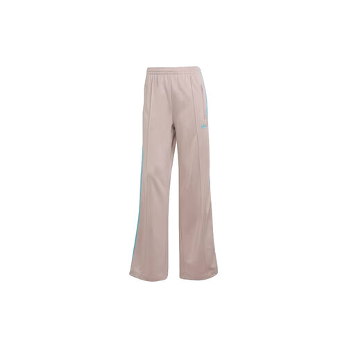 Adicolor Classic Firebird Loose Trackpants Wonder Taupe Blue Glow JY2691
