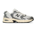New Balance U530 Silver Metallic U530ESA