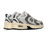 New Balance U530 Silver Metallic U530ESA