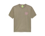 New Amsterdam Surf Association Lost Surfer Tee Taupe 2502066001