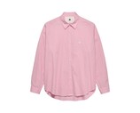 New Amsterdam Surf Association Beach Shirt Pink White 2502037002