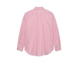 New Amsterdam Surf Association Beach Shirt Pink White 2502037002
