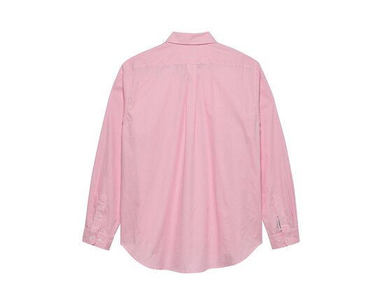 New Amsterdam Surf Association Beach Shirt Pink White 2502037002